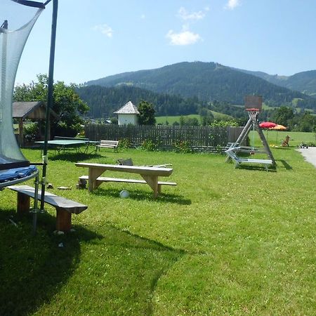 Thurnhof Flachau Bagian luar foto