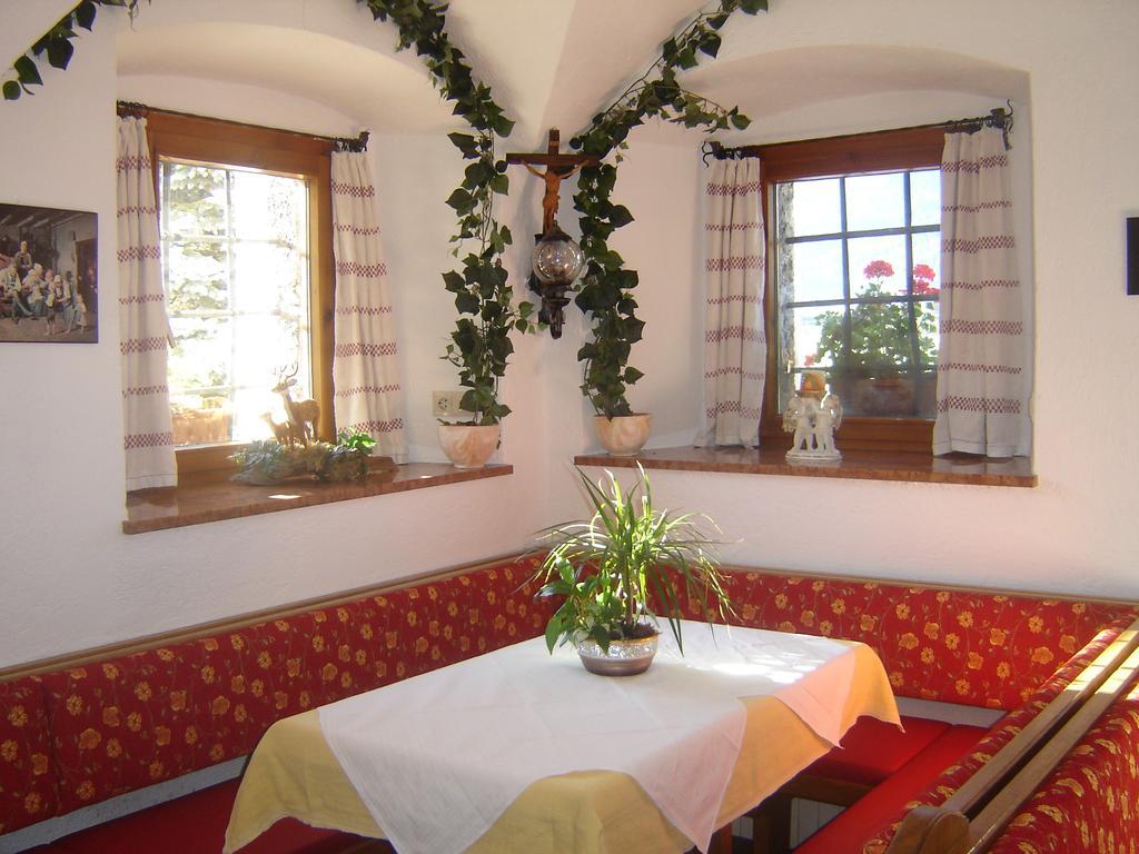 Thurnhof Flachau Bagian luar foto