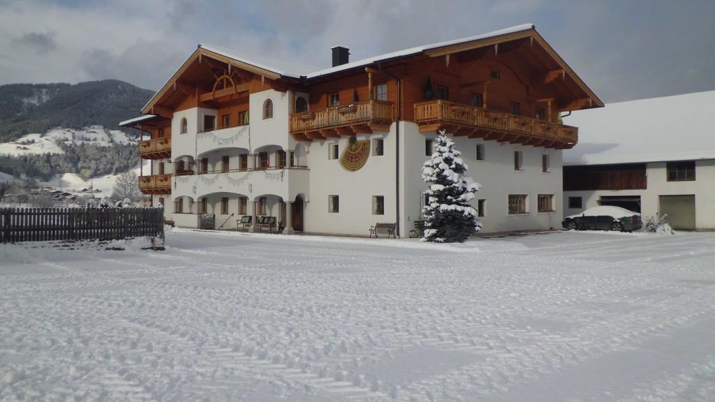 Thurnhof Flachau Bagian luar foto