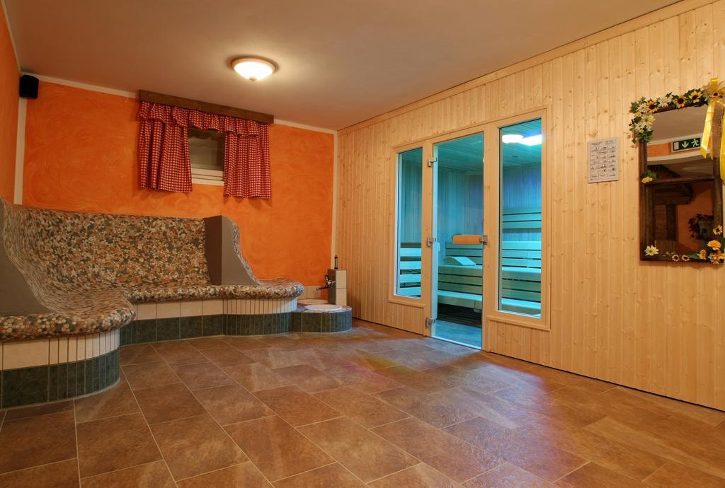 Thurnhof Flachau Bagian luar foto