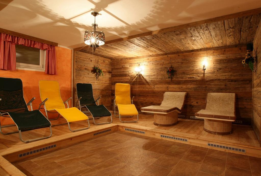 Thurnhof Flachau Bagian luar foto