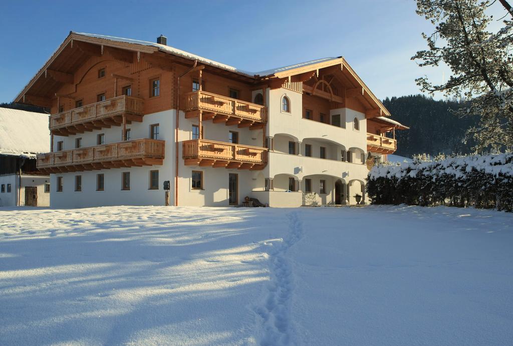 Thurnhof Flachau Bagian luar foto